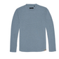 Dakota Grizzly Men's Lewis Waffle Long Sleeve Crew Neck Tundra