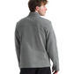 The North Face Men's Gordon Lyons ¼ Zip TNF Medium Grey Heather