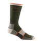 Darn Tough Men’s Hiker Boot Midweight With Full Cushion Olive