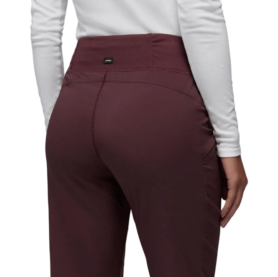 prAna Women's Koen Daily Pant Cacao