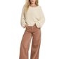 Billabong Women's Uncut Cord Pant Sugar Almond