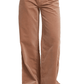 Billabong Women's Uncut Cord Pant Sugar Almond