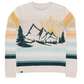 Kavu Hillrose Winter Valley