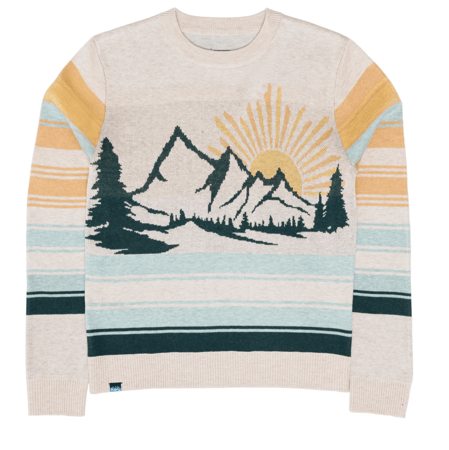 Kavu Hillrose Winter Valley