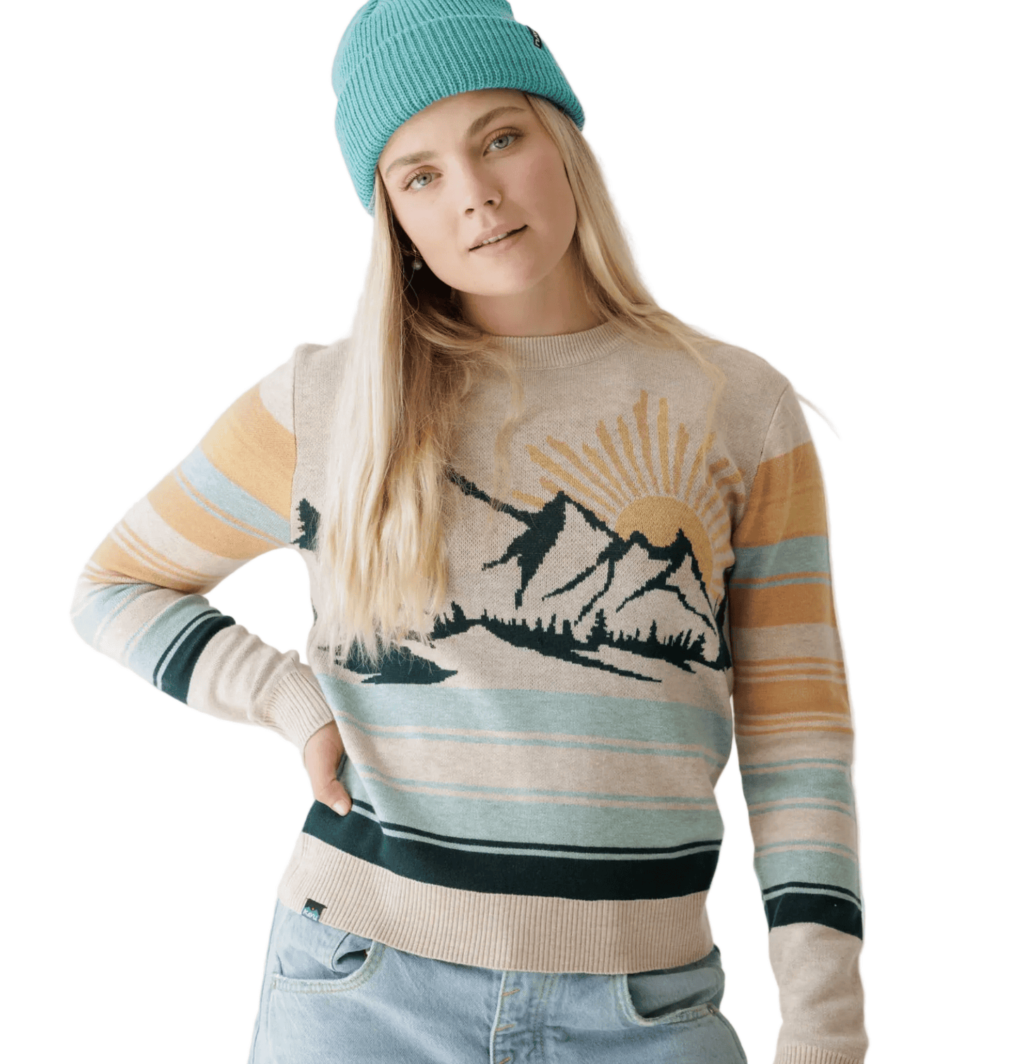 Kavu Hillrose Winter Valley