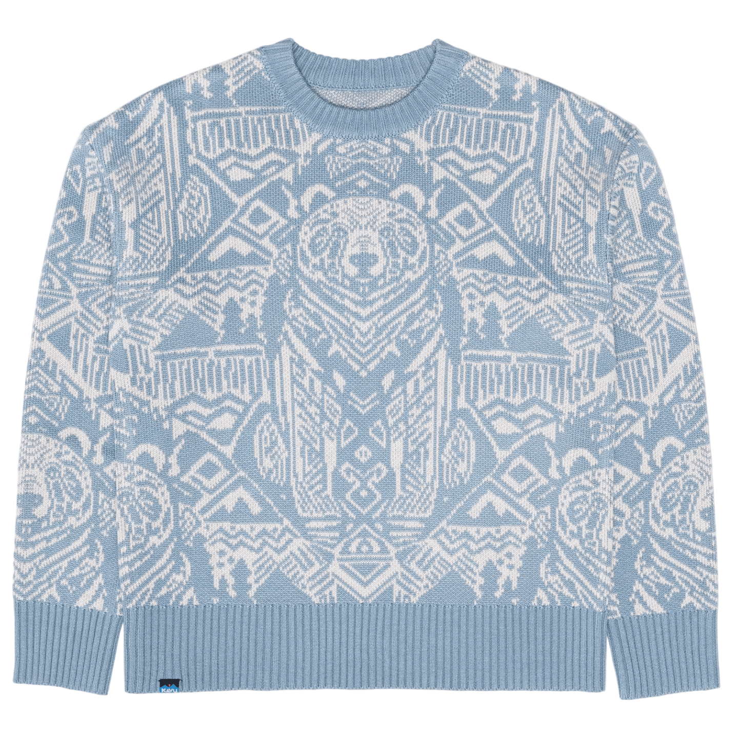 Kavu Wood Valley Big Bear