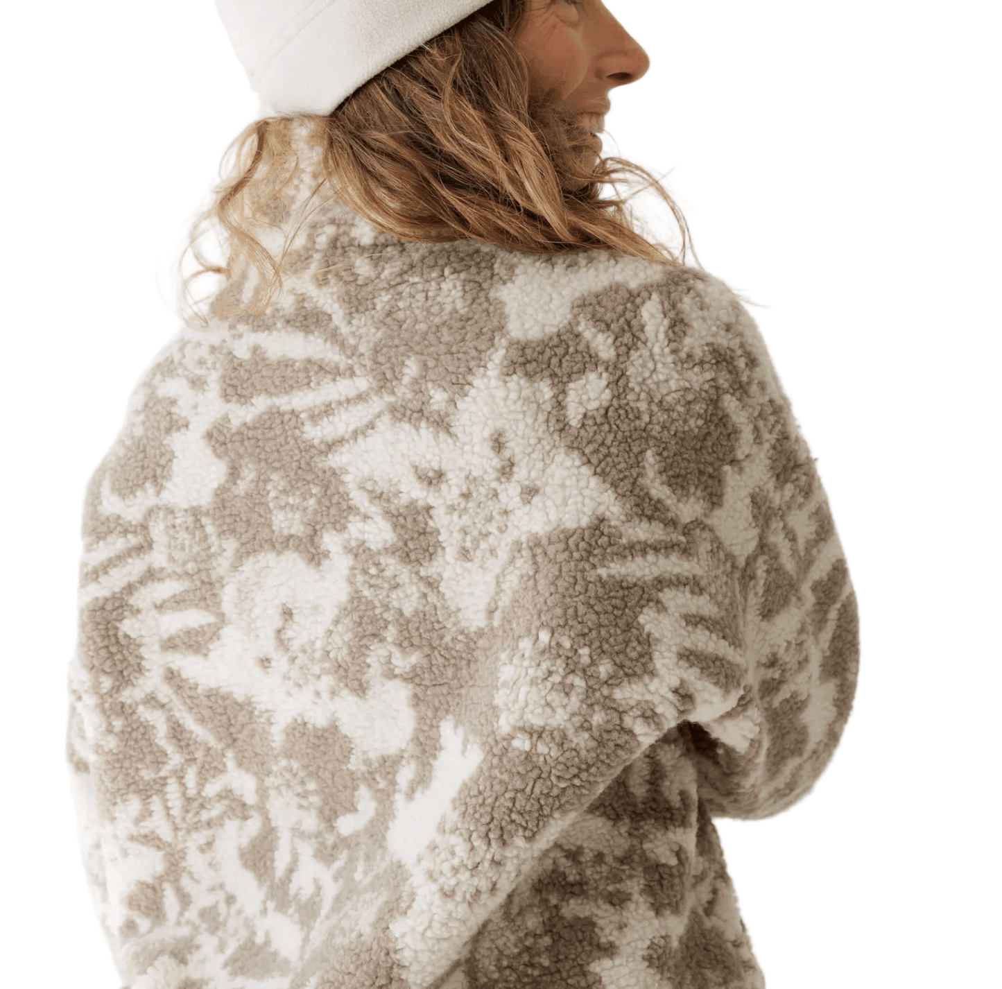 Kavu Loven Blown Out Bloom