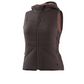Smartwool Women's Smartloft Vest Mink-Mocha