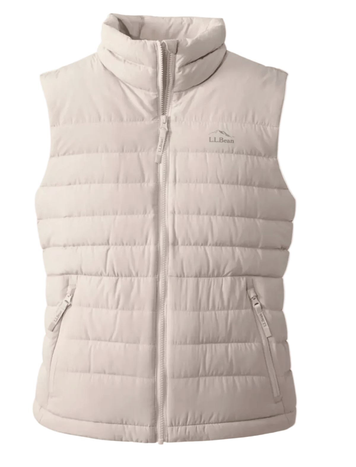L.L. Bean Women’s Apparel > Outerwear L.L. Bean Access Puffer Vest Women'S Regular Shore