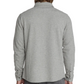 7 Diamonds Men's Generation Long Sleeve Shirt Grey