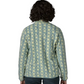 Patagonia Women's Lw Synch Snap-T P/O Sun Quilt: Blue Sage