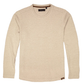 Dakota Grizzly Men’s Apparel > Tops Dakota Grizzly Men's Lewis Crewneck Aluminum