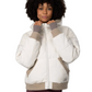 Kari Traa Eida Jacket Light Beige