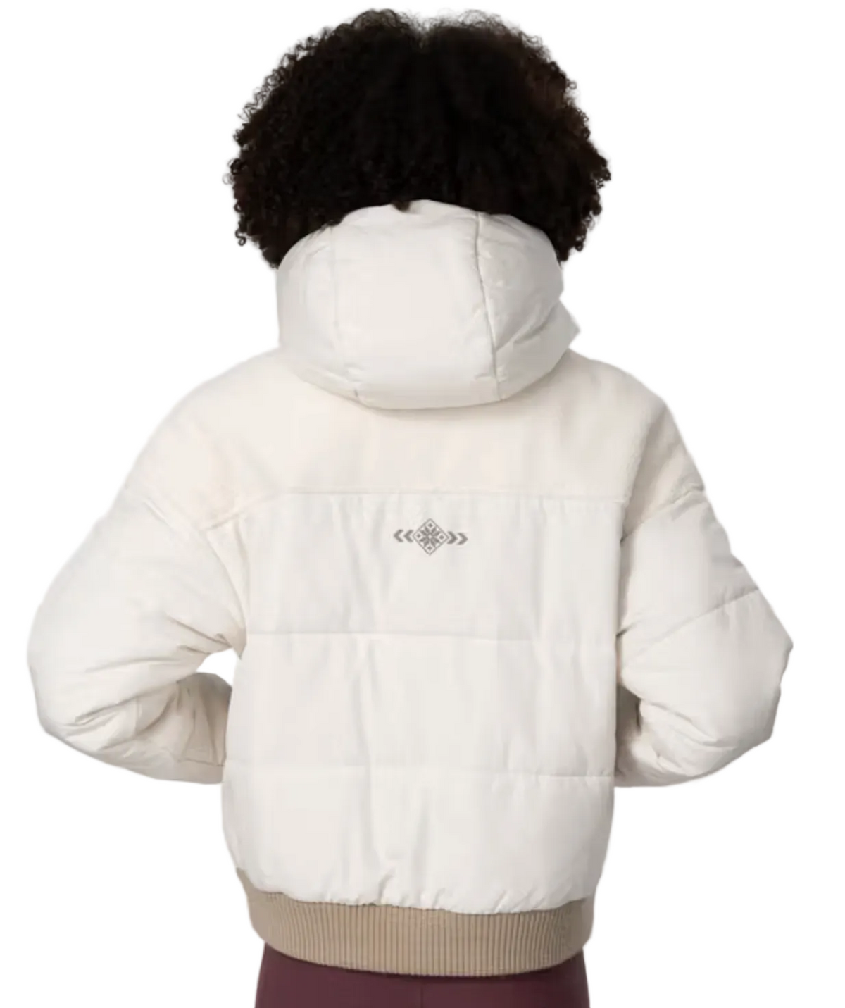 Kari Traa Eida Jacket Light Beige