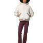 Kari Traa Eida Jacket Light Beige