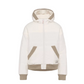 Kari Traa Eida Jacket Light Beige