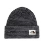 The North Face Salty Bae Lined Beanie TNF Black/TNF Black