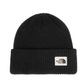 The North Face Salty Bae Lined Beanie TNF Black