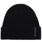 The North Face Wool Blend Beanie TNF Black