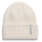 The North Face Wool Blend Beanie White Dune