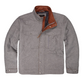 Dakota Grizzly Franklin Steel Gray