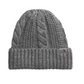 Women's Oh Mega Lined Beanie TNF Medium Grey Heather