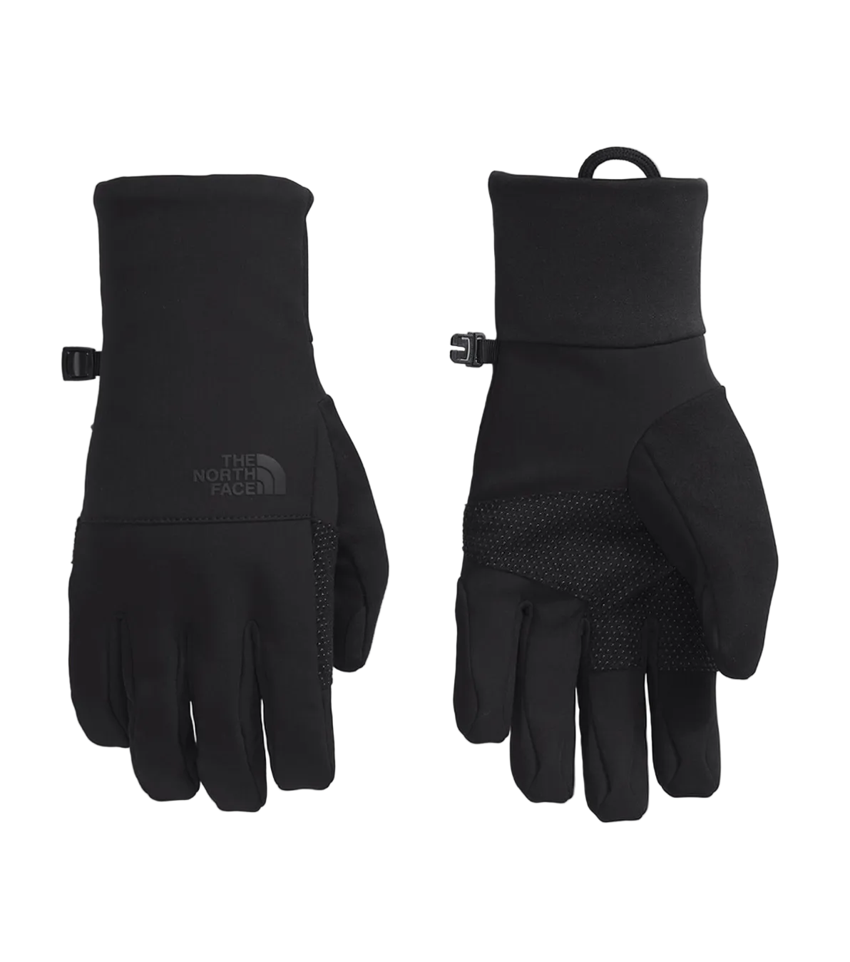 The North Face Men'S Apex Insulated Etip™ Glove Tnf Black