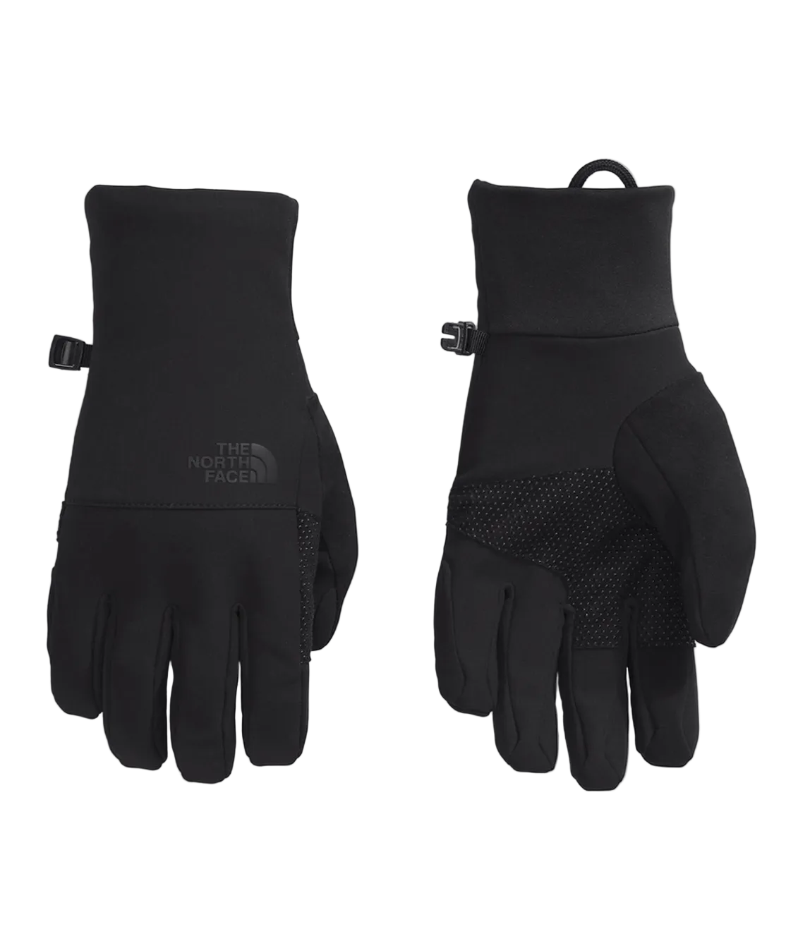 The North Face Women'S Apex Insulated Etip™ Glove Tnf Black