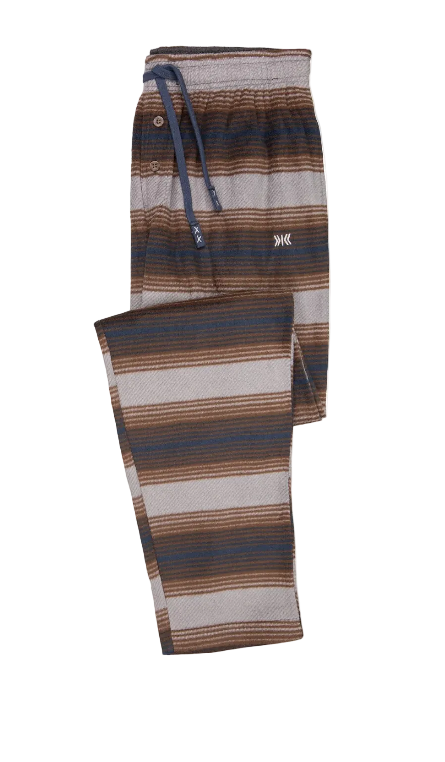 Dakota Grizzly Lambert Foggy Blue