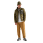 The North Face Men'S Nuketo Synth Insulated Jacket Caraway Seed/New Taupe Green