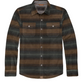 Dakota Grizzly Men's Bowie Shadow Bark