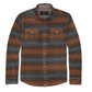 Dakota Grizzly Men's Bowie Rustwood
