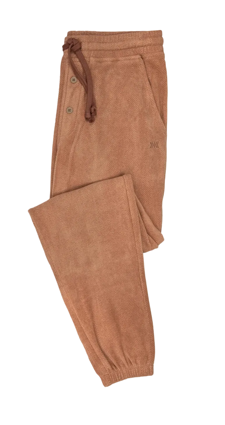 Dakota Grizzly Men's Hugo Canvas Clay