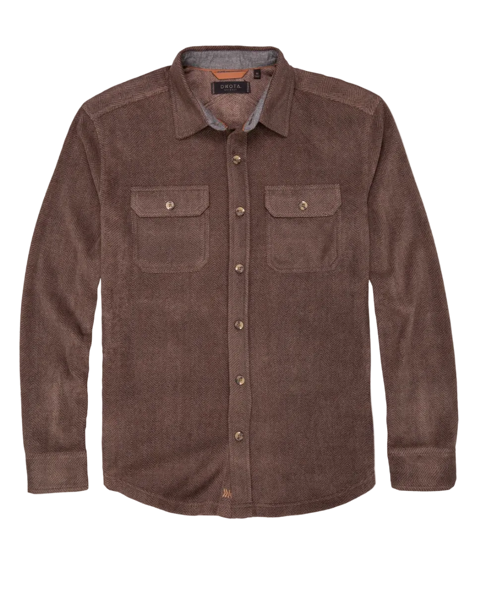 Dakota Grizzly Men's Ozzy Earthcore