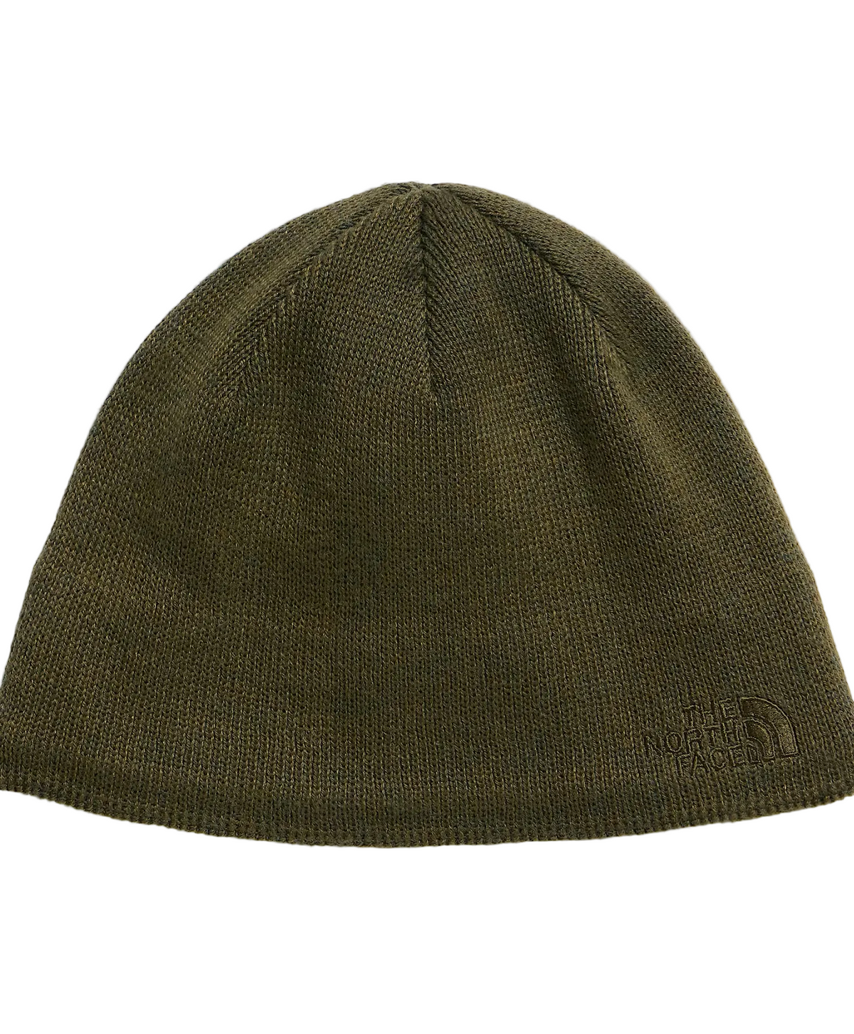 The North Face Jim Beanie Caraway Seed Heather