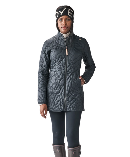 Indyeva Women’s Isova Jacket Black