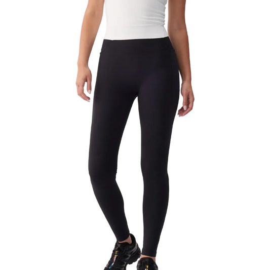 Lole Women’s Boost Ankle Leggings Black