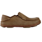OluKai Men's Moloa Ray / Toffee