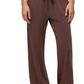 Prana  Women's Shea Soft Wide Leg Pant Cacao