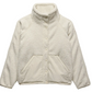 Prana Women's Encinitas Fleece Jacket Beach Pebble