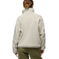 Prana Women's Encinitas Fleece Jacket Beach Pebble