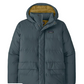 Patagonia M'S Sisar Down Hoody Jkt Summit Blue