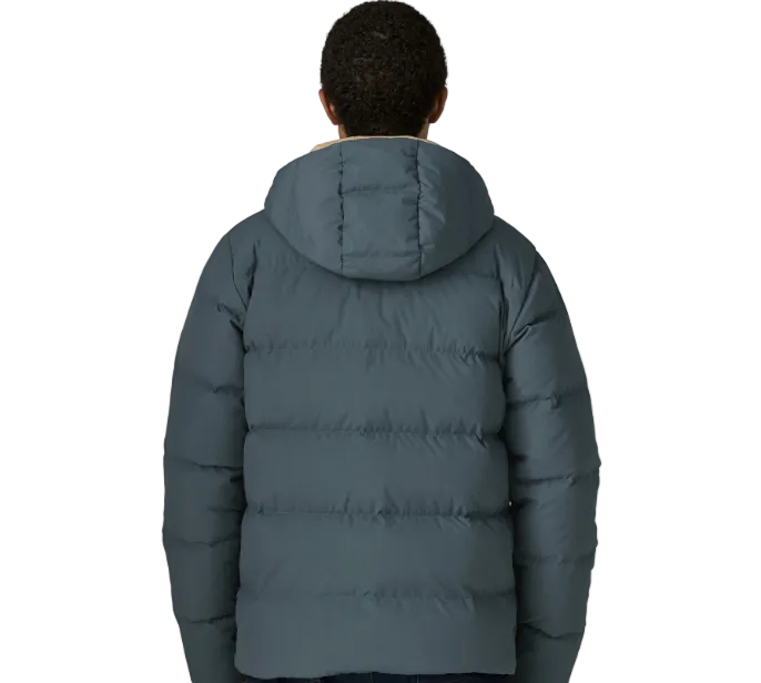 Patagonia M'S Sisar Down Hoody Jkt Summit Blue