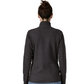 Patagonia W'S R1 Air Zip Neck Black