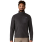 Patagonia Men's R1 Air Zip Neck Black