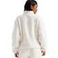 The North Face Women's Tnf™ Fleeski Full Zip Jacket White Dune