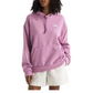 The North Face Women's Evolution Simple Dome Oversize Hoodie Hushed Lavender