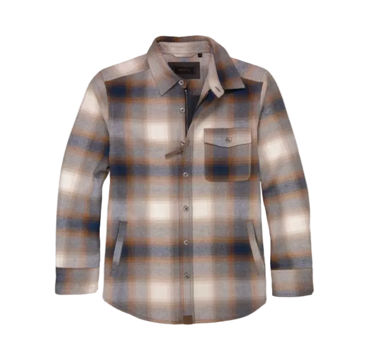Dakota Grizzly Men's Wade Thunderhead