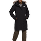 The North Face Women's Arctic Parka Tnf Black