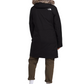 The North Face Women's Arctic Parka Tnf Black